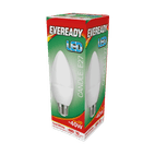 Eveready LED Candle Bulb – 4W Cool White Energy Saving Light additional 3