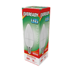 Eveready LED Candle Bulb – 4W Cool White Energy Saving Light additional 4