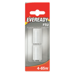 Eveready Fluorescent Starter Pack 2 additional 1