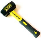 Globemaster WT 5325 Club Hammer additional 2