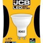 JCB LED GU10 5w Bulb Blister Packed additional 2