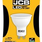 JCB LED GU10 5w Bulb Blister Packed additional 1
