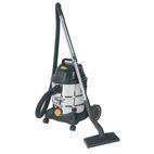 Sealey PC200SD110V Vacuum Cleaner Industrial Wet &amp; Dry 20ltr 1250W/110V Stainless Drum additional 5