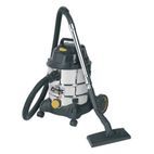 Sealey PC200SD110V Vacuum Cleaner Industrial Wet &amp; Dry 20ltr 1250W/110V Stainless Drum additional 1