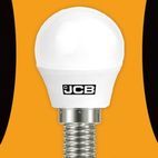 JCB LED Golf 470lm Opal 6w additional 3