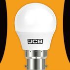 JCB LED Golf 520lm Opal 6w additional 1