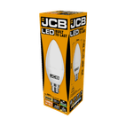 JCB LED Candle 250lm Opal 3w additional 1