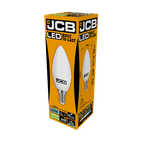 JCB LED Candle 470lm Opal 6w additional 3