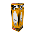 JCB LED Candle 470lm Opal 6w additional 4