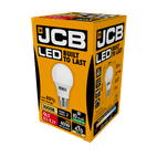 JCB LED A60 470lm Opal 6w additional 1