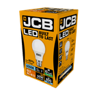 JCB LED A60 806lm Opal 10w additional 2