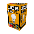 JCB LED A60 806lm Opal 10w additional 1