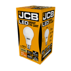 JCB LED A60 1520lm Opal 15w additional 2