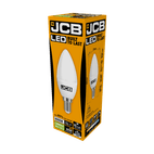 JCB LED C37 additional 2