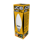 JCB LED C37 additional 1
