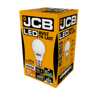 JCB LED A70 Cool White E27 Fitting additional 2