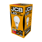JCB LED A70 Cool White E27 Fitting additional 3