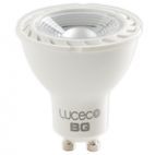 Luceco GU10 LED Dimmable 5w additional 2