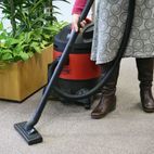 Sealey PC300 Vacuum Cleaner Wet &amp; Dry 30ltr 1400W/230V additional 5