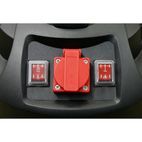 Sealey PC300SDAUTO Vacuum Cleaner Industrial 30ltr 1400W/230V Stainless Drum Auto Start additional 3