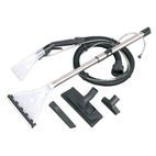 Sealey PC310 Valeting Machine Wet &amp; Dry with Accessories 20ltr 1250W/230V additional 1