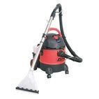 Sealey PC310 Valeting Machine Wet &amp; Dry with Accessories 20ltr 1250W/230V additional 2