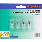 SupaLite Halogen Capsule Lamp additional 2