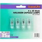 SupaLite Halogen Capsule Lamp additional 3