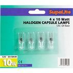 SupaLite Halogen Capsule Lamp additional 1