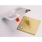 Surfacemaster WT 22 Aluminium Hawk additional 2