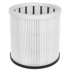 Sealey PC477.PF Cartridge Filter for PC477 additional 1