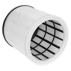 Sealey PC477.PF Cartridge Filter for PC477 additional 2