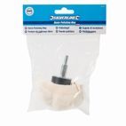 Silverline Dome Polishing Mop additional 2