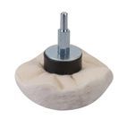 Silverline Dome Polishing Mop additional 1