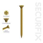 Multi-Purpose Screws additional 4