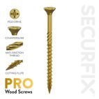Pro Wood Screws additional 2