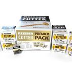 Reisser 82215220601502 Cutter High Performance Woodscrew Part Thread additional 2