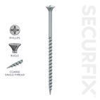 Securfix Drywall Screws additional 2