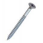 Securit Countersunk Zp Screws, Pack of 10 additional 2