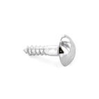 Securpak Trade Pack T10379 Mirror Screw Cp Head 38mm additional 2
