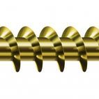 Spax Woodscrews With Yellox Coating additional 2