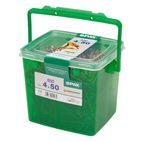 Spax Yellox Woodscrews additional 2