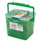 Spax Yellox Woodscrews additional 3