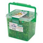 Spax Yellox Woodscrews additional 4