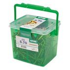 Spax Yellox Woodscrews additional 5