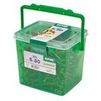 Spax Yellox Woodscrews additional 6