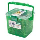 Spax Yellox Woodscrews additional 8