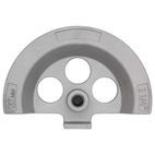 Sealey PCB32.03 Former for Conduit Bender 32mm for PCB25 additional 2