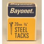 Bayonet Tacks (Fine Cut Steel) - Blue (Box Pack) additional 3