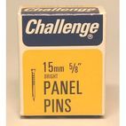 Challenge Panel Pins - Bright Steel (Box Pack) additional 2